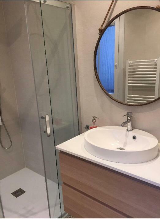Apartamento Zurriola *