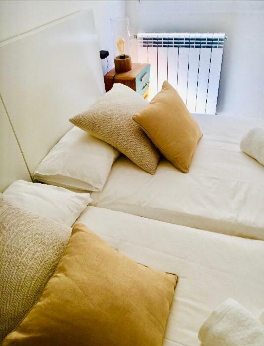 Apartamento Zurriola San Sebastián